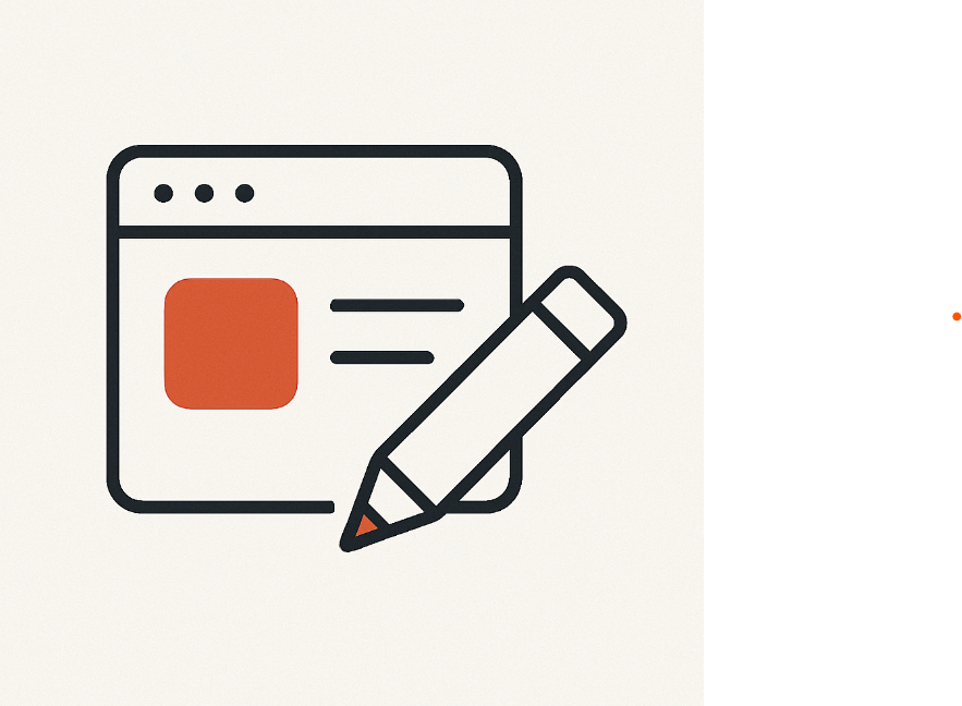 Project Management Icon