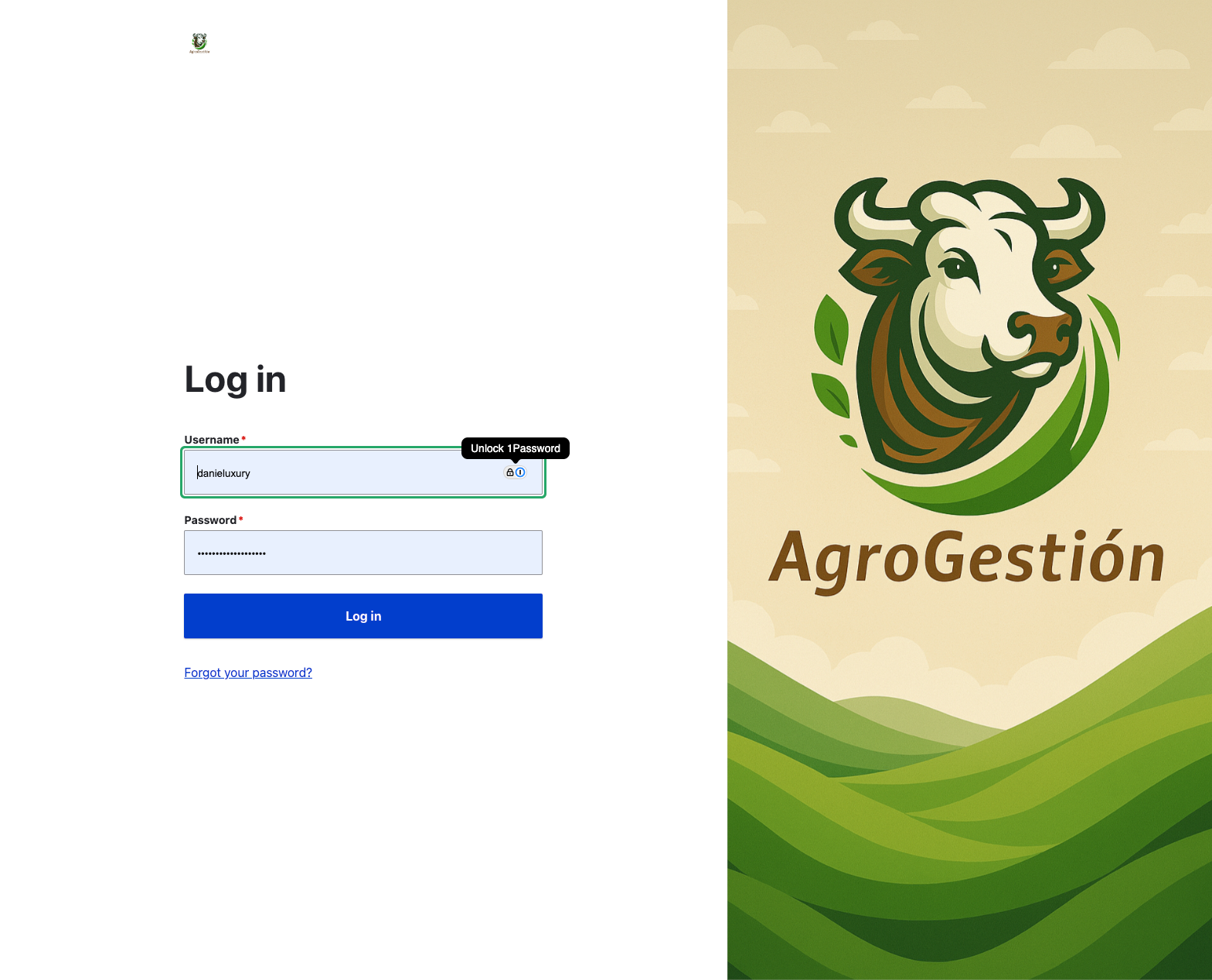 AgroGestión