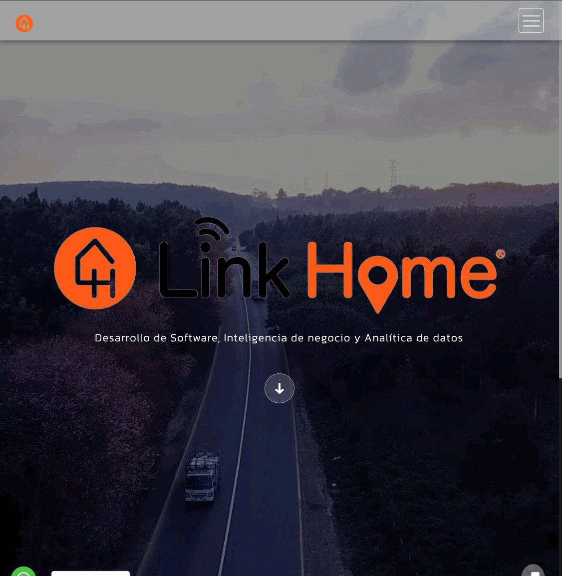 LinkHome Support